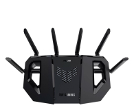 ASUS TUF Gaming BE9400 (9400Mb/s a/b/g/n/ac/ax/be) - 1418383 - zdjęcie 5